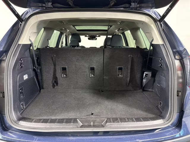 2023 Cosmic Blue Pearl Subaru Ascent Onyx Edition AWD SUV