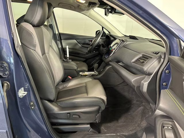 2023 Cosmic Blue Pearl Subaru Ascent Onyx Edition AWD SUV