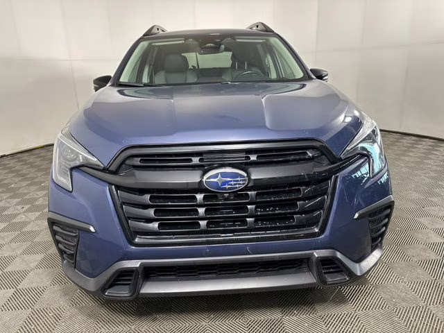 2023 Cosmic Blue Pearl Subaru Ascent Onyx Edition AWD SUV
