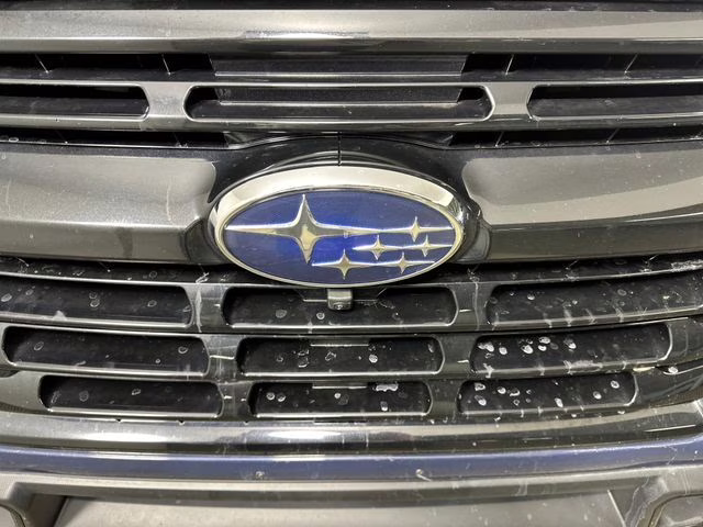 2023 Cosmic Blue Pearl Subaru Ascent Onyx Edition AWD SUV