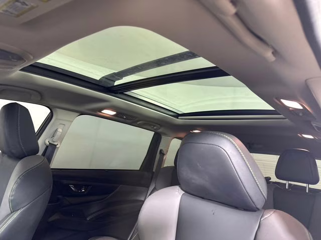 2023 Black Subaru Ascent Onyx Edition AWD SUV