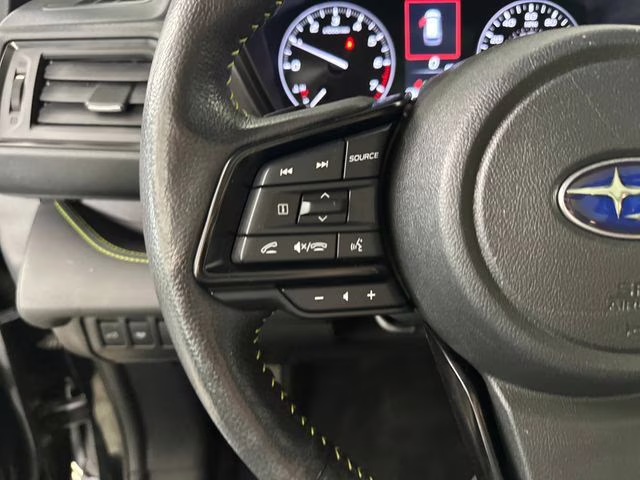 2023 Black Subaru Ascent Onyx Edition AWD SUV