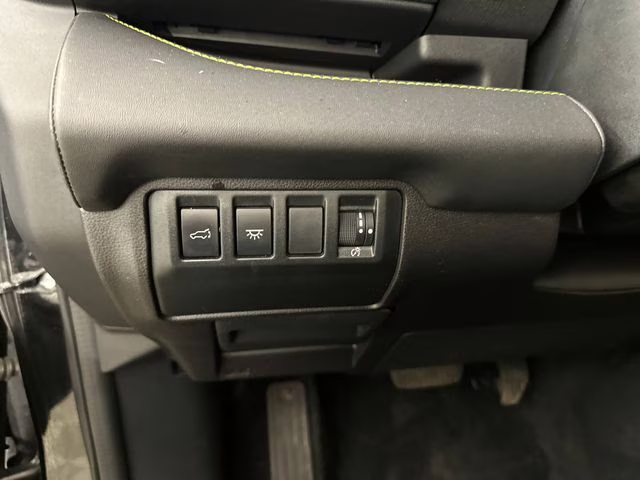 2023 Black Subaru Ascent Onyx Edition AWD SUV