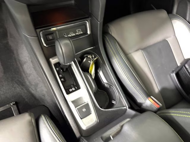 2023 Black Subaru Ascent Onyx Edition AWD SUV