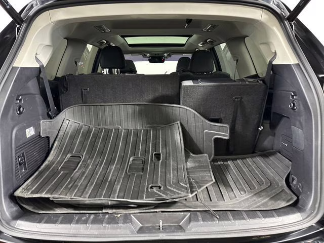 2023 Black Subaru Ascent Onyx Edition AWD SUV