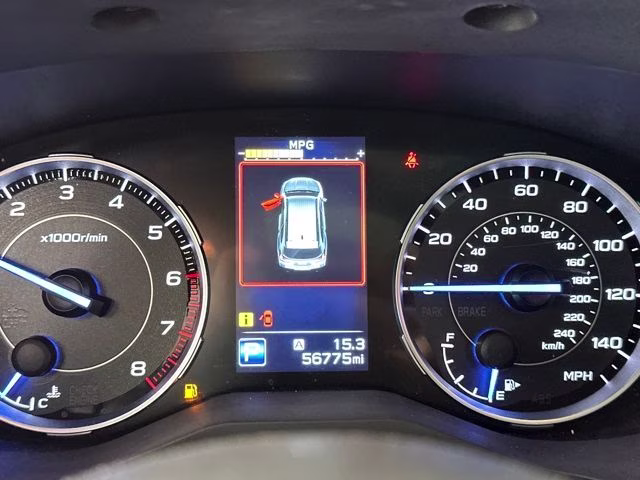 2022 Crystal Black Silica Subaru Ascent Limited AWD SUV