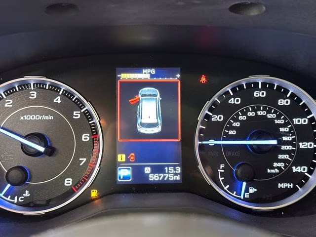 2022 Crystal Black Silica Subaru Ascent Limited AWD SUV
