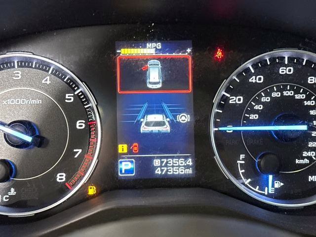 2022 Crystal Black Silica Subaru Ascent Touring AWD SUV