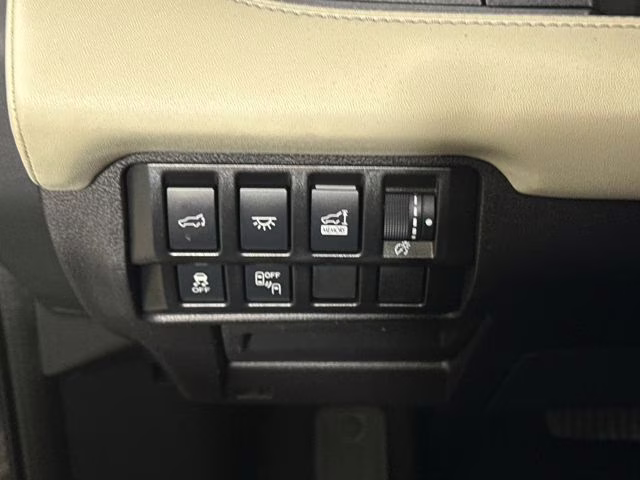 2022 Crystal Black Silica Subaru Ascent Touring AWD SUV