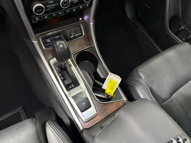 2022 Crystal Black Silica Subaru Ascent Touring AWD SUV