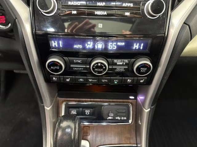2022 Crystal Black Silica Subaru Ascent Touring AWD SUV