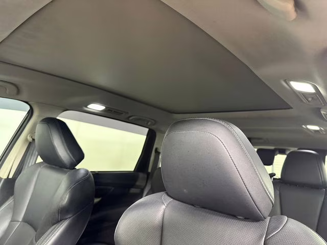 2022 Abyss Blue Pearl Subaru Ascent Touring AWD SUV