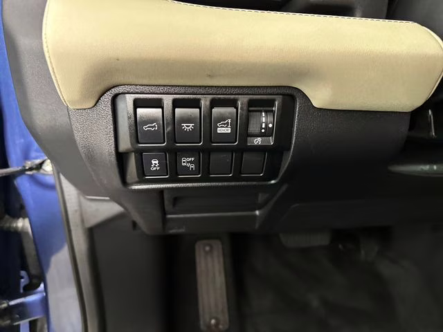 2022 Abyss Blue Pearl Subaru Ascent Touring AWD SUV