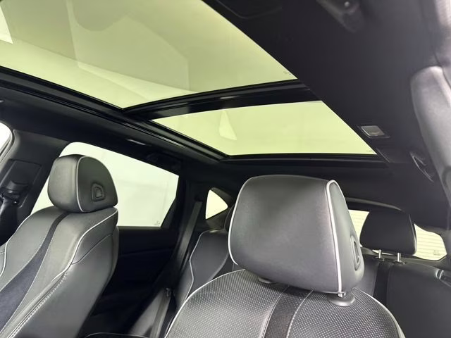 2020 Silver Acura RDX A-Spec Package AWD SUV