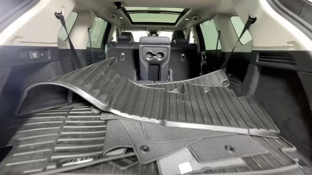 2023 Majestic Black Pearl Acura MDX Advance AWD SUV