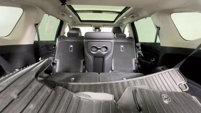 2023 Majestic Black Pearl Acura MDX Advance AWD SUV