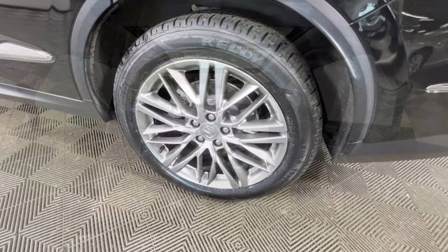2023 Majestic Black Pearl Acura MDX Advance AWD SUV