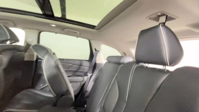 2023 Majestic Black Pearl Acura MDX Advance AWD SUV