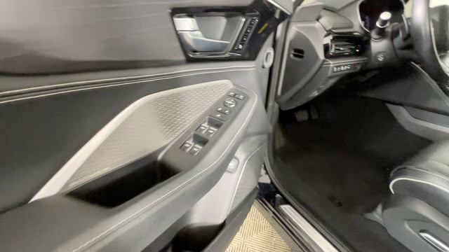 2023 Majestic Black Pearl Acura MDX Advance AWD SUV