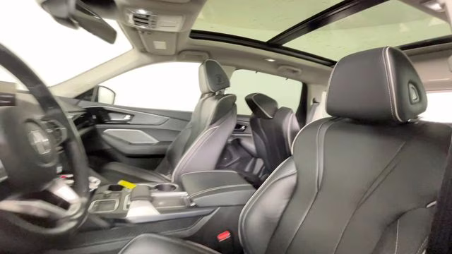 2023 Majestic Black Pearl Acura MDX Advance AWD SUV