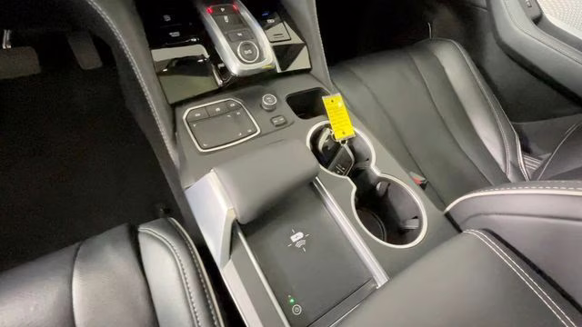 2023 Majestic Black Pearl Acura MDX Advance AWD SUV