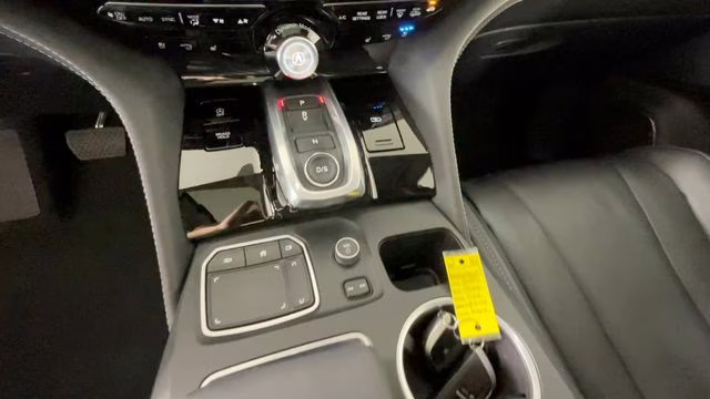 2023 Majestic Black Pearl Acura MDX Advance AWD SUV