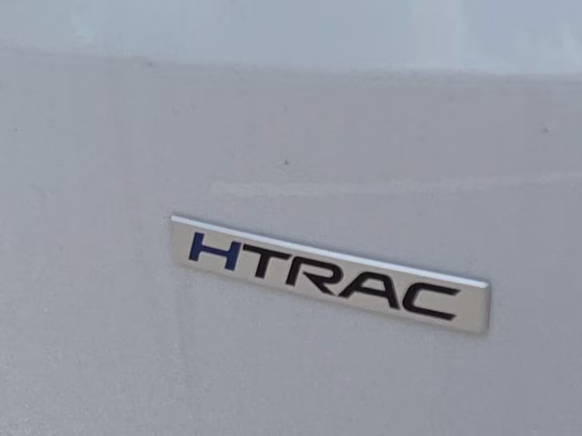 2026 White Pearl Hyundai Tucson SE AWD SUV