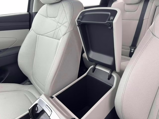 2026 Rockwood Green Hyundai Tucson SE AWD SUV