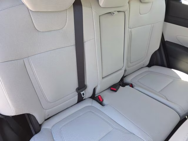 2026 Rockwood Green Hyundai Tucson SE AWD SUV
