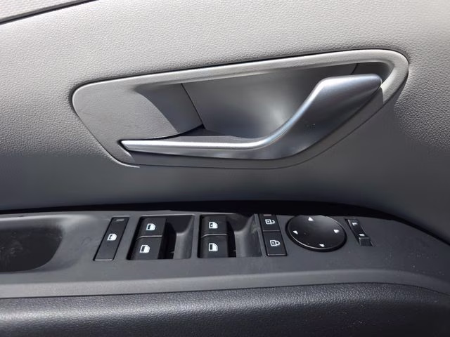 2026 Rockwood Green Hyundai Tucson SE AWD SUV
