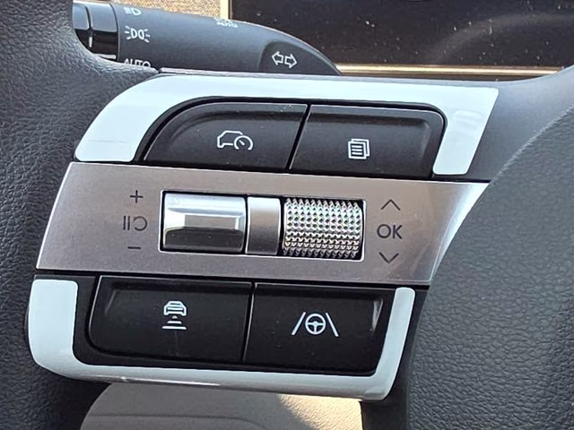 2026 Rockwood Green Hyundai Tucson SE AWD SUV