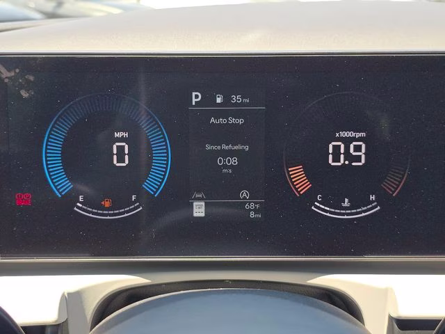 2026 Rockwood Green Hyundai Tucson SE AWD SUV