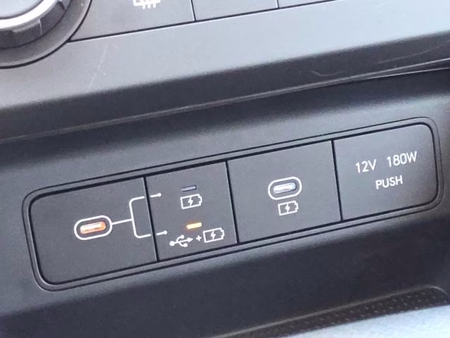 2026 Rockwood Green Hyundai Tucson SE AWD SUV