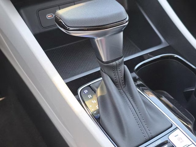 2026 Rockwood Green Hyundai Tucson SE AWD SUV
