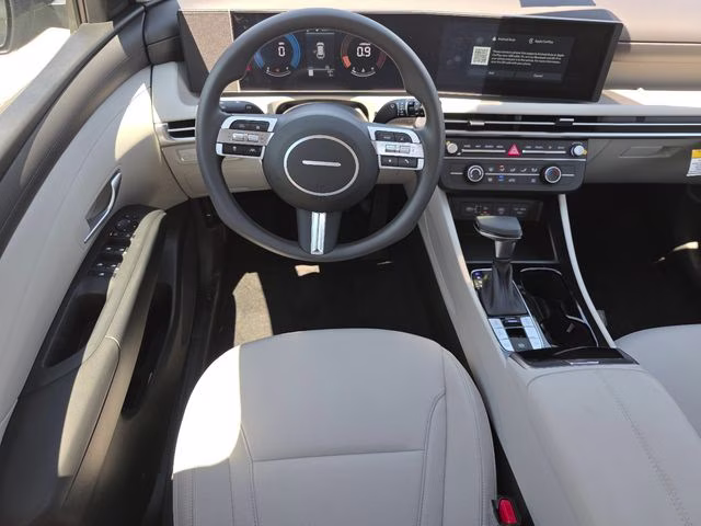 2026 Rockwood Green Hyundai Tucson SE AWD SUV