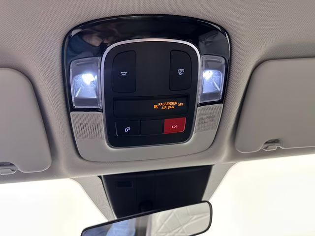 2025 Phantom Black Hyundai Tucson SE AWD SUV