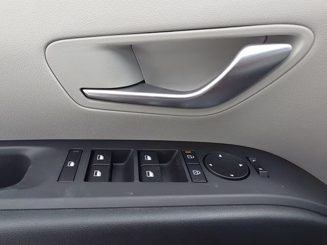 2026 Ultimate Red Hyundai Tucson SE AWD SUV