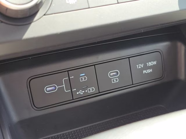2026 Ultimate Red Hyundai Tucson SE AWD SUV