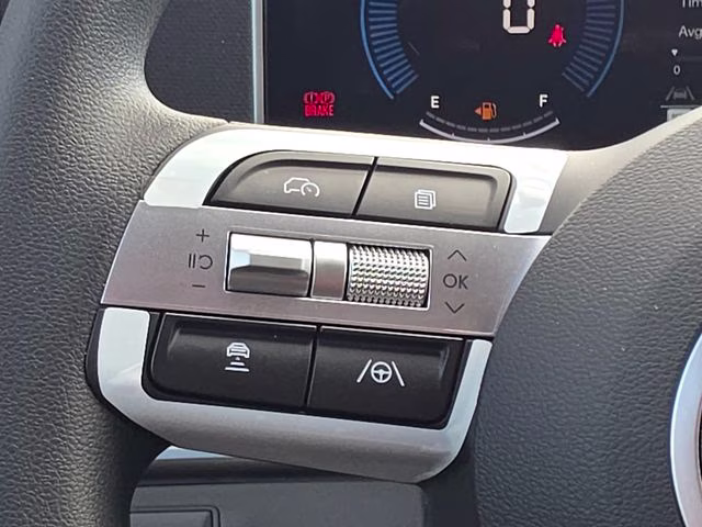 2026 Phantom Black Hyundai Tucson SEL FWD SUV