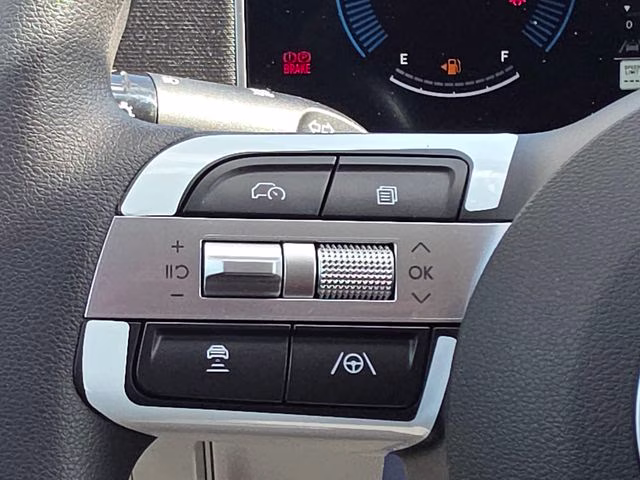 2026 Atlantis Blue Hyundai Tucson SEL AWD SUV