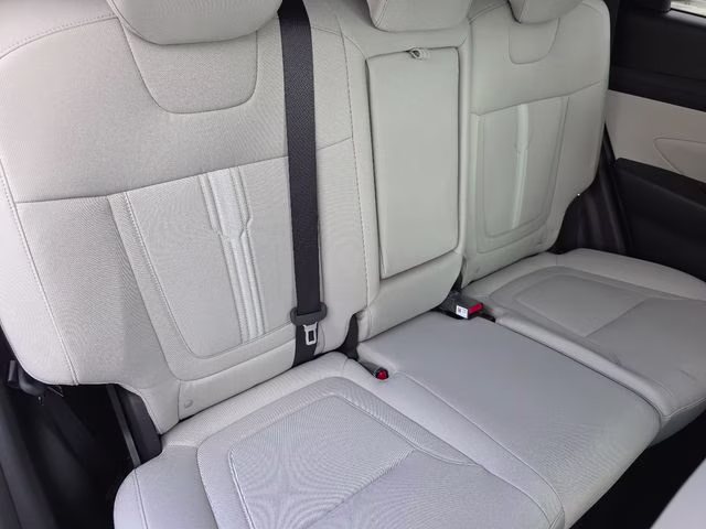 2026 Phantom Black Hyundai Tucson SEL AWD SUV