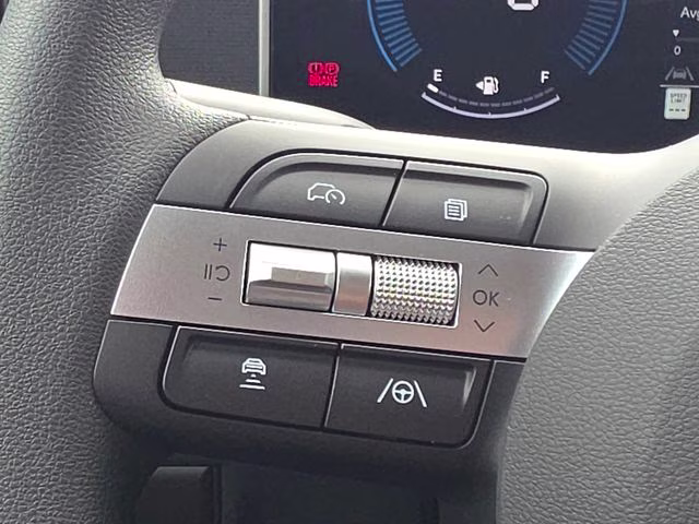 2026 Ecotronic Gray Hyundai Tucson SEL AWD SUV