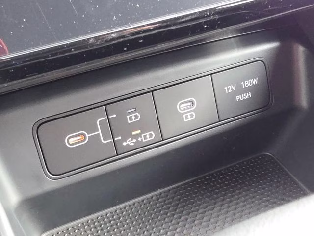 2026 White Pearl Hyundai Tucson SEL AWD SUV