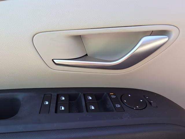 2026 Rockwood Green Hyundai Tucson SEL AWD SUV