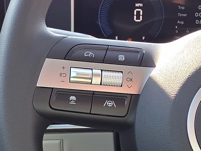2026 Rockwood Green Hyundai Tucson SEL AWD SUV