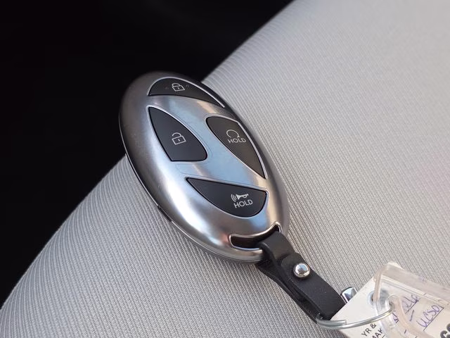 2026 Rockwood Green Hyundai Tucson SEL AWD SUV