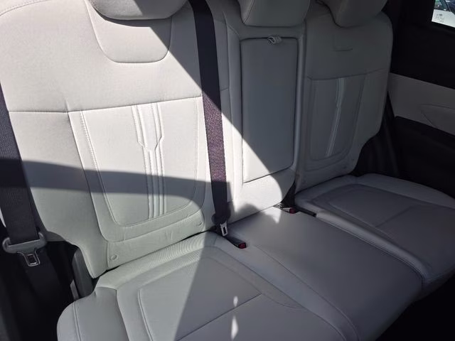 2026 Phantom Black Hyundai Tucson SEL AWD SUV