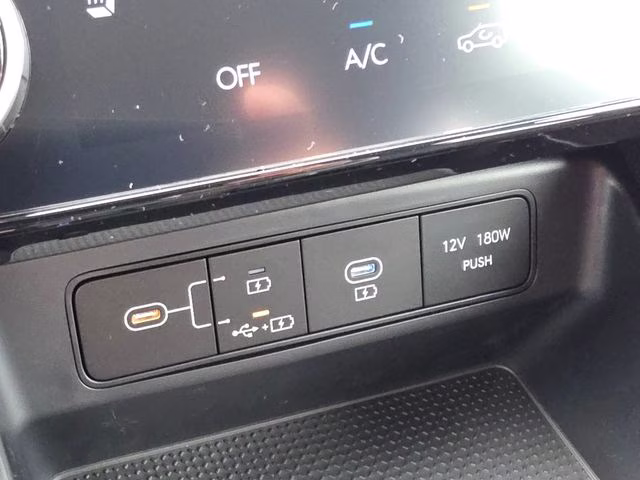 2026 Shimmering Silver Hyundai Tucson SEL AWD SUV