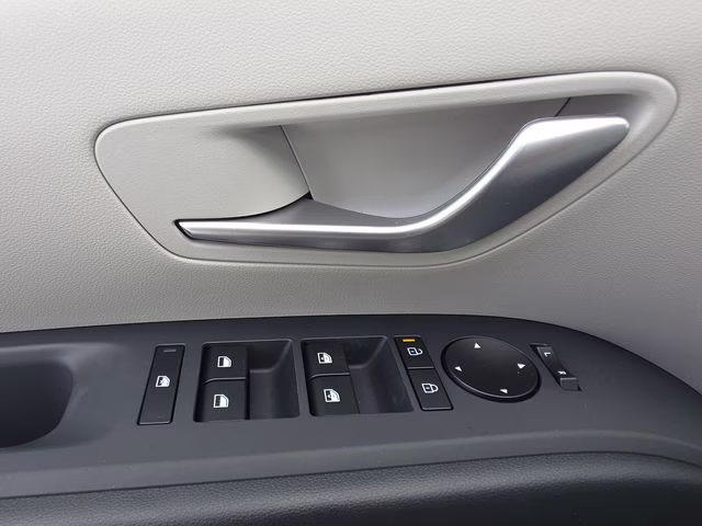 2026 Ecotronic Gray Hyundai Tucson SEL AWD SUV