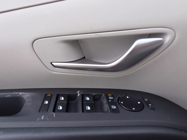 2026 Phantom Black Hyundai Tucson SEL AWD SUV